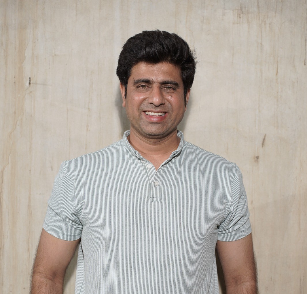 Tushar Sadhu